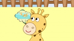 انیمیشن خانواده روباه مهربان قسمت 40